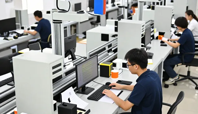 智能客服系统