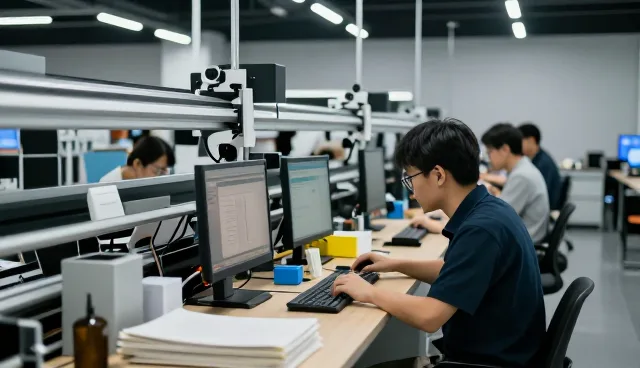 数据分析工具